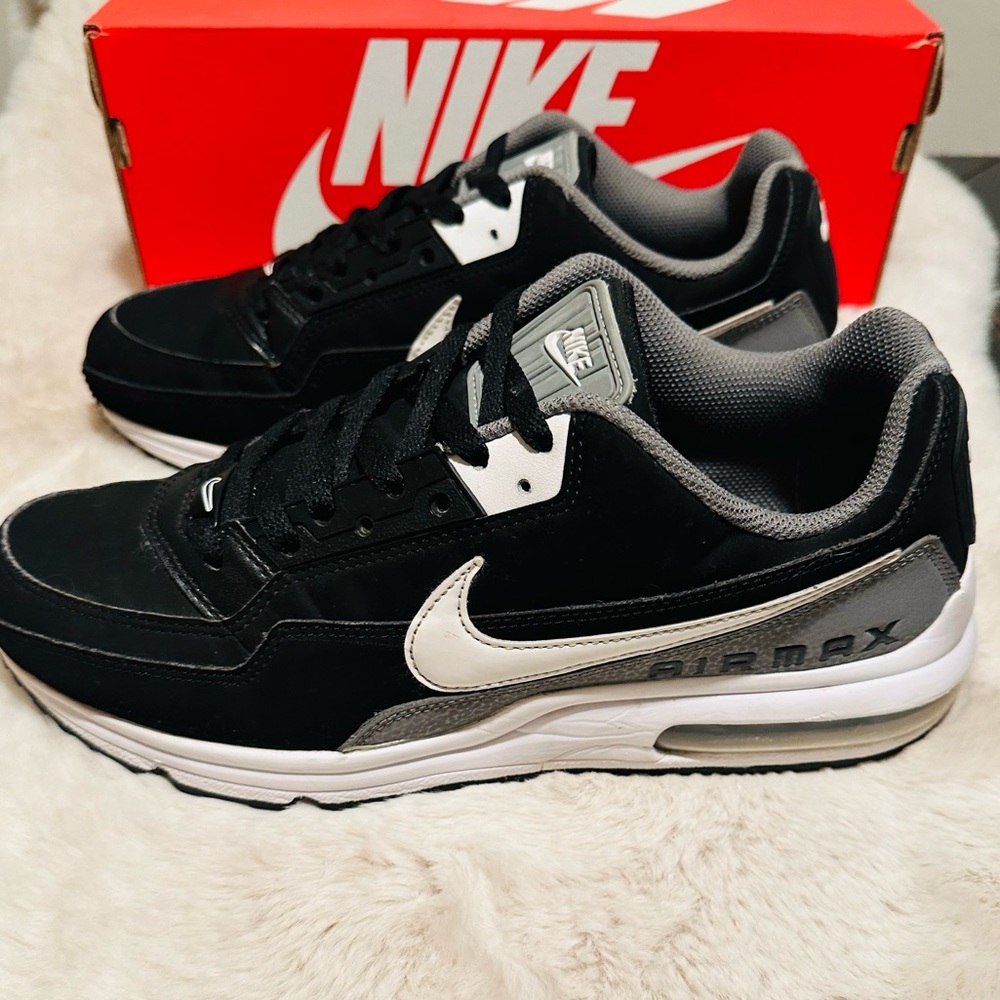Nike air max LTD
